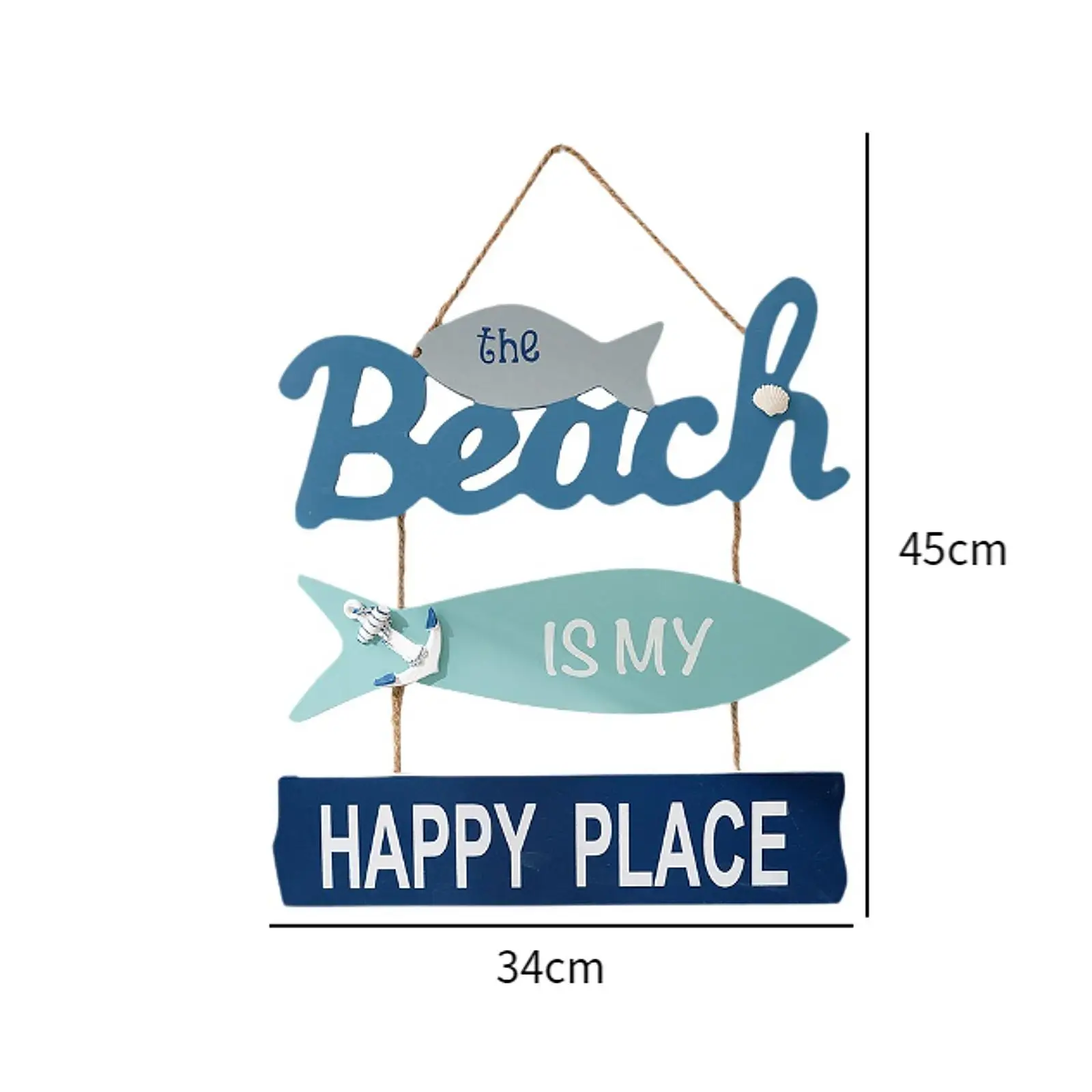 Летний декоративный дверной знак для кафе дома креативного магазина гостиницы