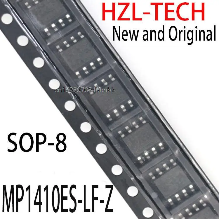 

Новые и оригинальные модели SOP8 MP1410ES SOP MP1410 SOP-8, 10 шт.