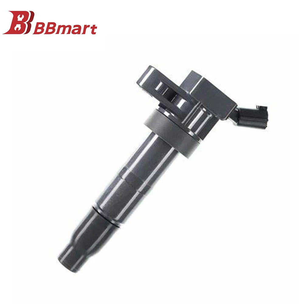 

BBmart автозапчасти 4 ПК, катушка зажигание для кабеля ix35 8 barui OE 27300-3F10 0 высококачественные автомобильные аксессуары
