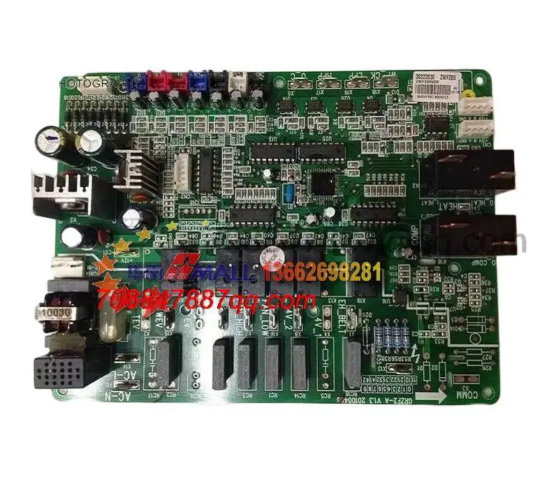 

original 100% authentique 30222062 ZWF200C GRZF2-A