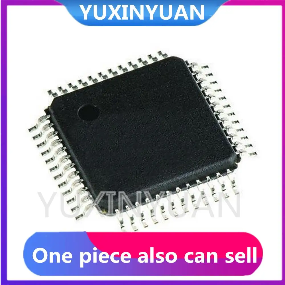 10PCS PIC18F4585-I/PT PIC18F4580-I/PT QFP PIC18F4585 PIC18F4585IPT PIC18F4580