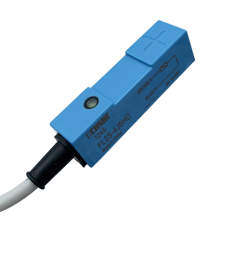 Бесконтактный переключатель FL2S-4J6HD/4J6SD 4K6H 4K6S FL2R-12J6SV 4S6H датчик