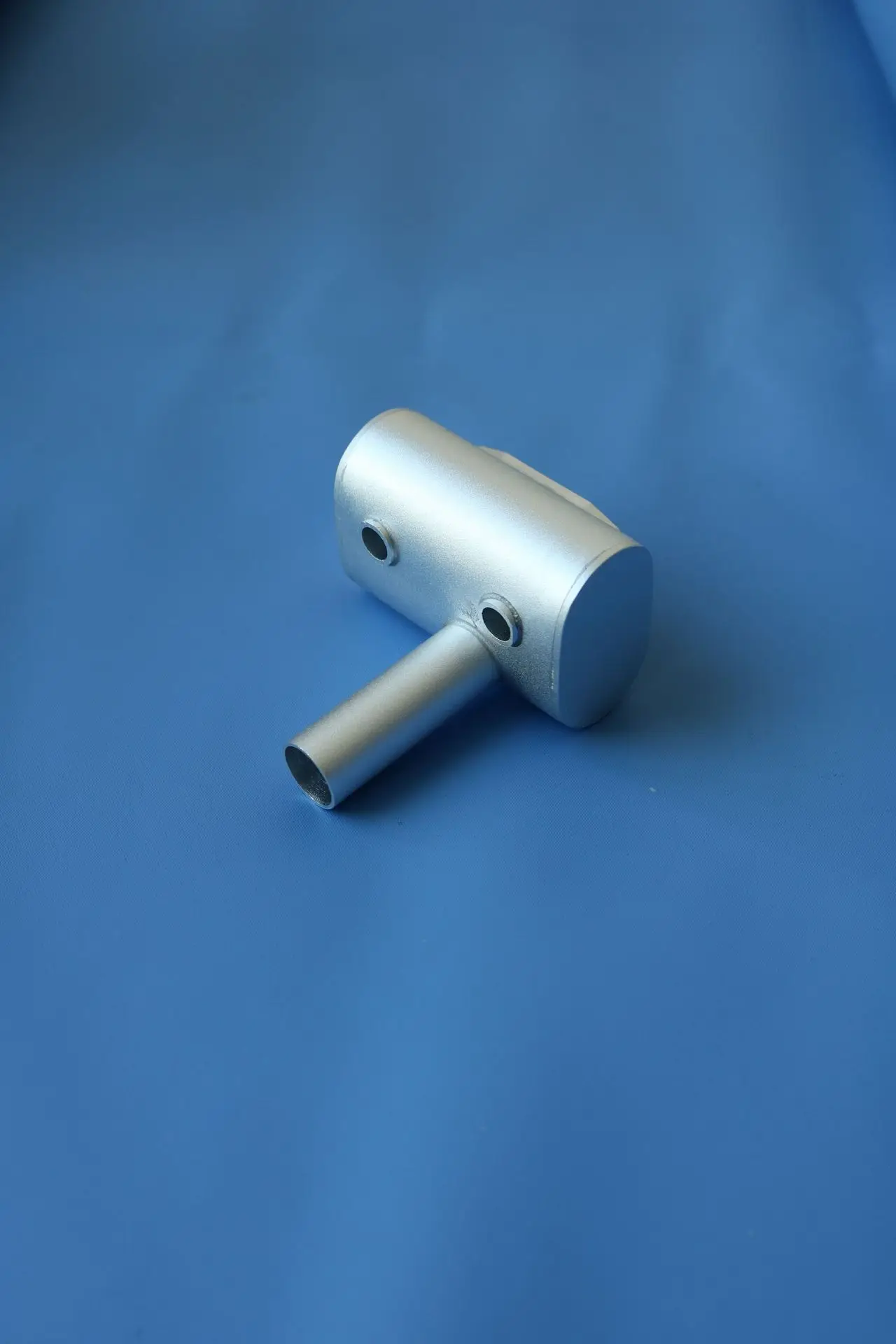

T70400 Exhaust Pipe for NGH GTT70 70cc Gasoline Model Airplane Engine