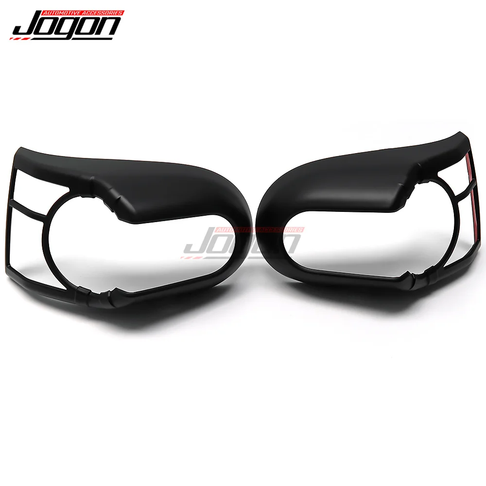 

Внешний аксессуар для Toyota FJ Cruiser 2007-2022, крышка зеркала заднего вида, ручка, чаша, крышка топливного бака, задний фонарь, противотуманная фара, накладка