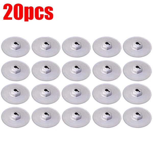 

20/5 шт. гайка термозащиты для BMW 1 3 5 6 7 8, гайка нижней пластины багажника коробки передач для MINI, аксессуары Land Rover