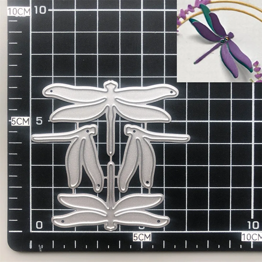 (29 стилей) 2022 новые животные Домашние металлические режущие штампы фотоальбом