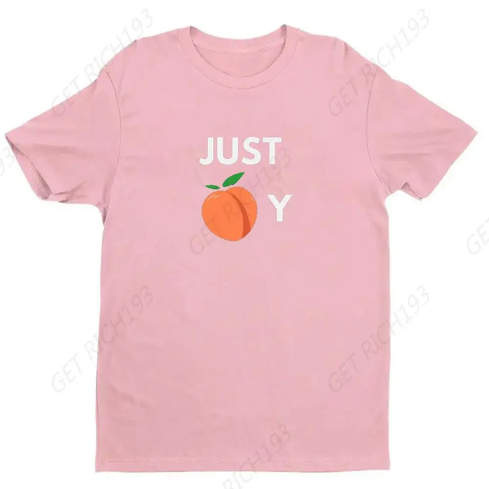 Футболка с коротким рукавом хлопок