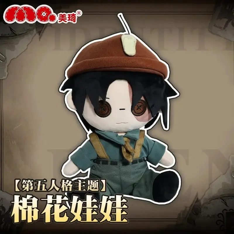 Аниме Личность V Эндрюс кряис Нортон Кэмпбелл лука бальса Виктор грянц 30 см