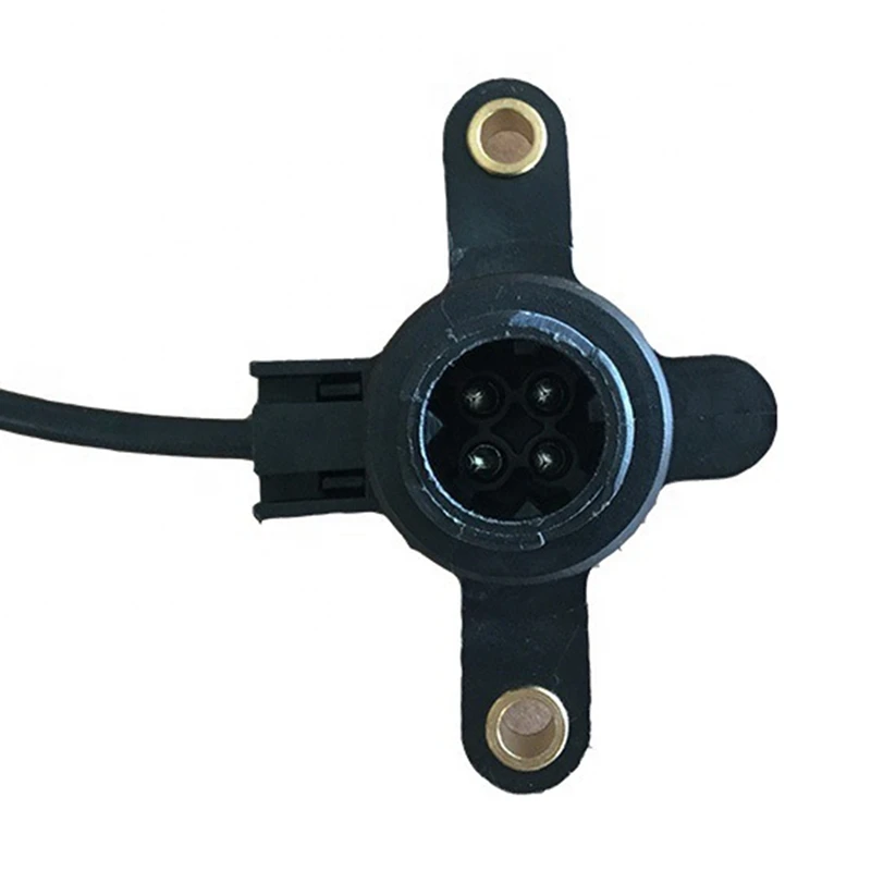 Черный датчик уровня масла 21042447 21521353 24424110 3173797 для VOLVO Renault B11 B9L FH FM NH1 грузовик 74 22