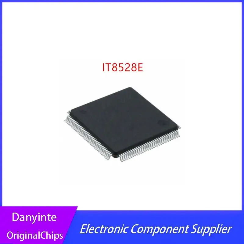 

Новинка (2 шт./лот) IT8528E IT8528 AXA AXS EXA EXS FXA FXS QFP-128