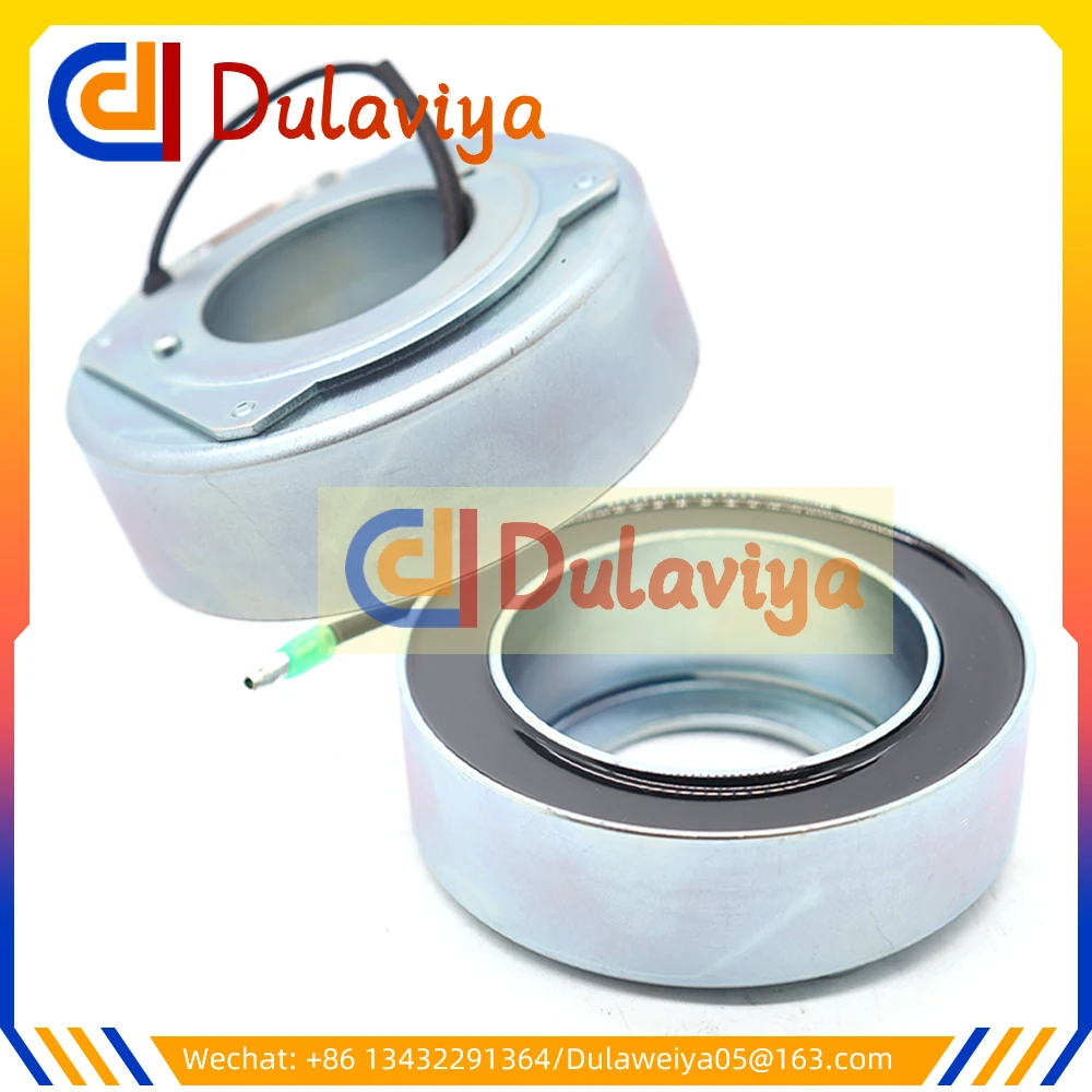 Hew автоматическая магнитная катушка сцепления компрессора кондиционера CWV717 для