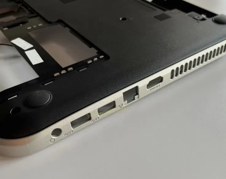 Новинка/орг для DELL Inspiron 14R 3421 5421 3437 M431R 2421 5437 задняя крышка ЖК-дисплея