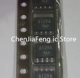 

10 шт. ~ 50 шт./лот BA6129AF-E2 BA6129AF 6129A SOP8 новый оригинальный