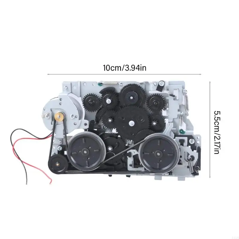 Движение для кассетного магнитофона F68B