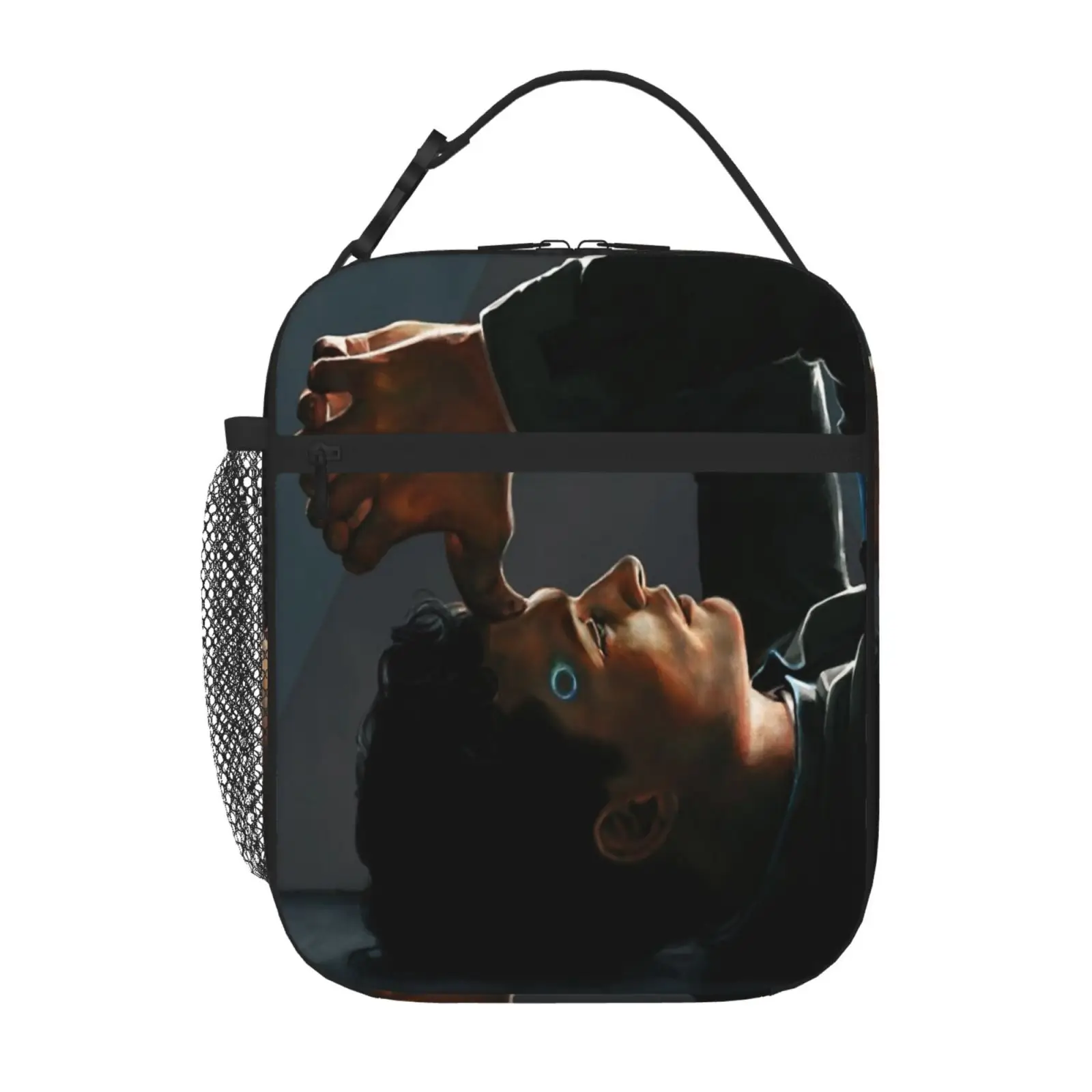 

Connor Child Lunch Bag Insulation Bags Picnic Bag Thermo Food Bag