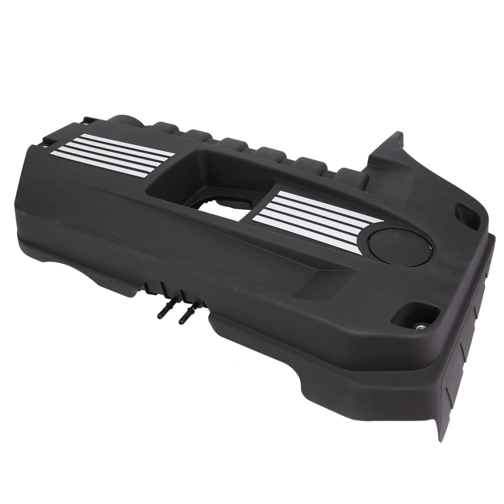 Крышка двигателя Катушка зажигания головки блока цилиндров 11127578858 Для BMW- X6 E71