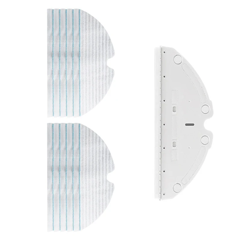 

A06I для Roborock T6/T7 Pro/P5/S50 искусственная ткань Швабра детали