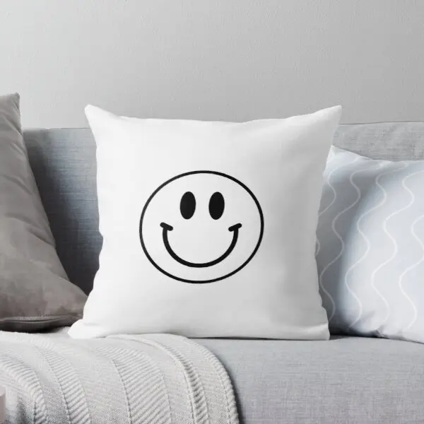 

Silver Spots Printing Throw Pillow Cover Square Fashion Hotel Wedding Soft Car Throw Anime Sofa Cushion Pillows not include