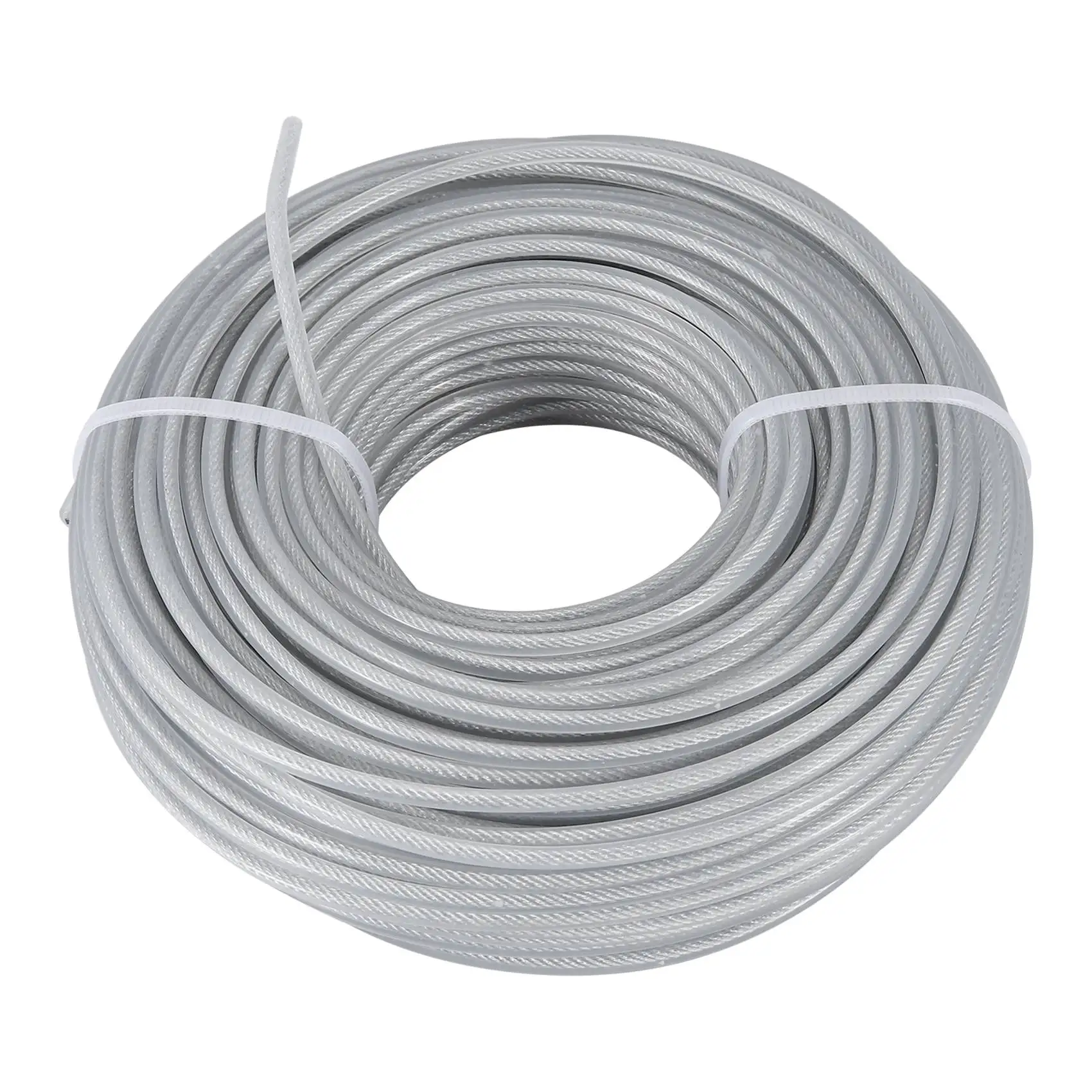 41-метровая газонокосилка проволочная веревка для кошения газона нейлоновая