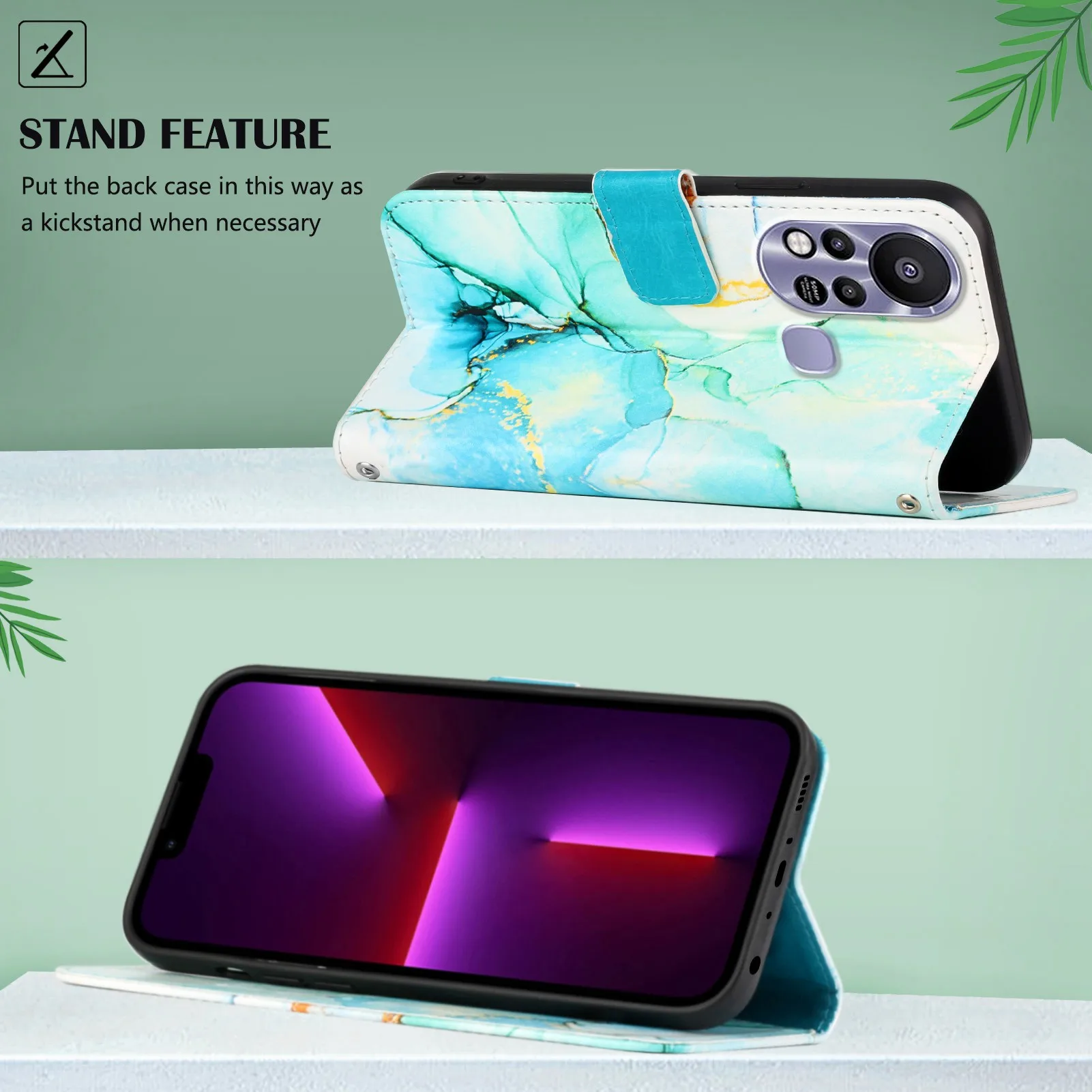 shockproof phone case on for infinix note 11s 10 11 pro 8 zero x neo x6810 smart 6 hot 11s 10i 10s 10t 10play x682 wallet cover free global shipping
