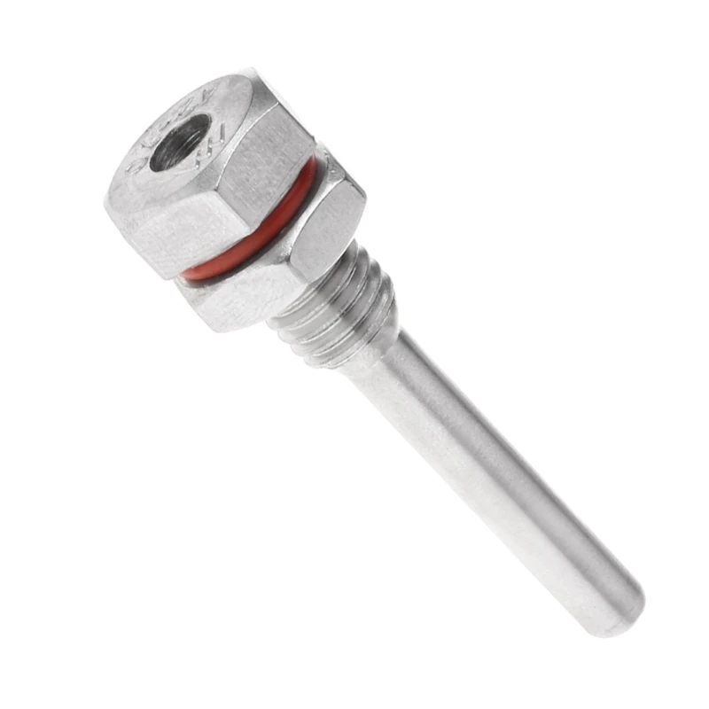 Резьба M10X1.5 для защитной гильзы из нержавеющей стали датчиков температуры