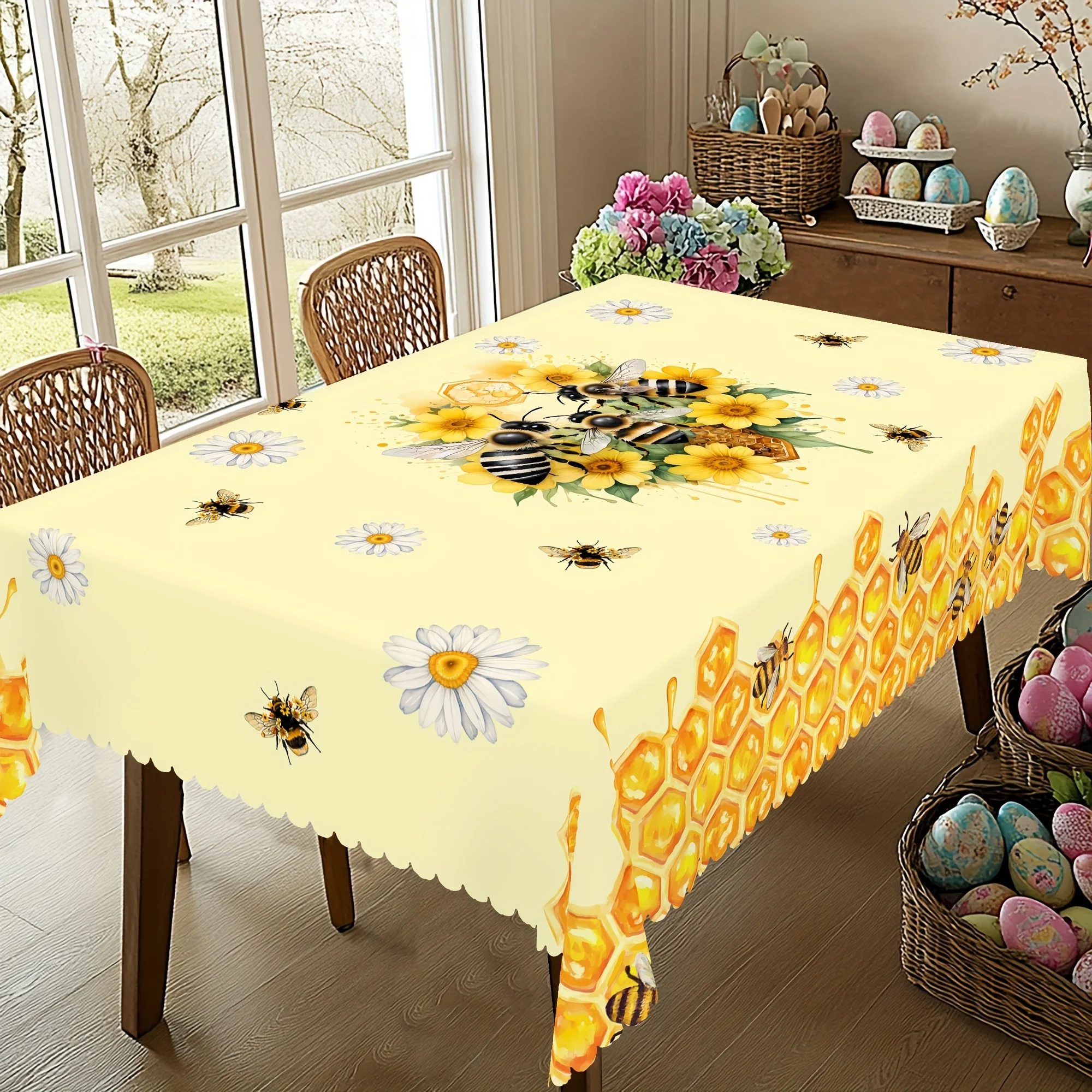 

Скатерть полиэстер прямоугольная