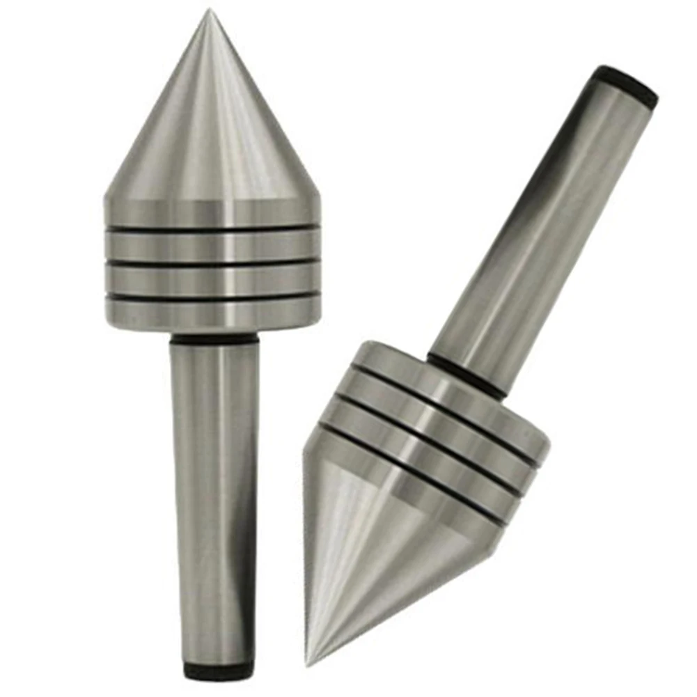 1 шт. MT1 MT2 деревообрабатывающий токарный станок с живой центром конический