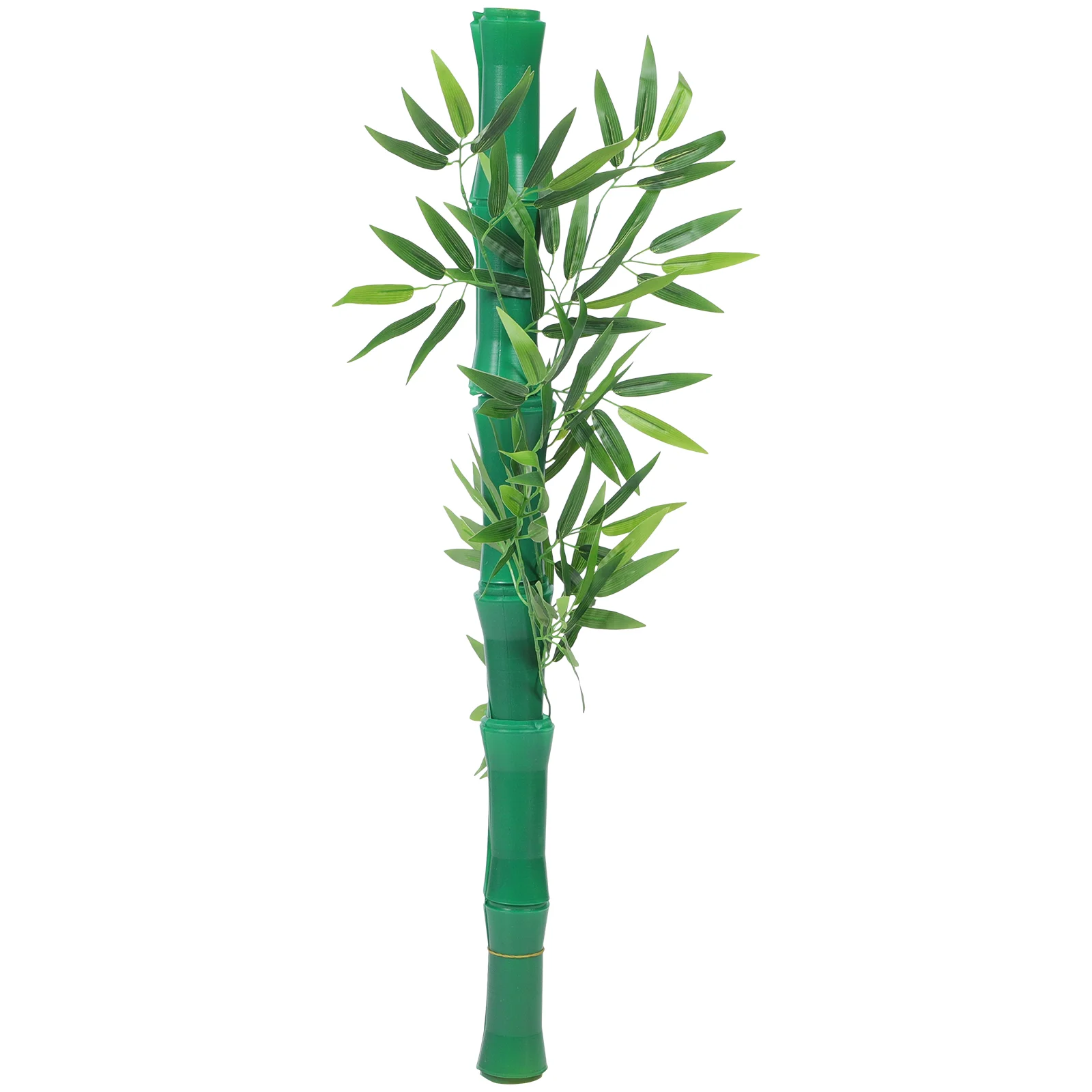 

Bamboo Decor Sink Fake Leaves Artificial Tubes Strainer Sewer Branches Skin Crafting Simulated Willow Drain Tree Fittings