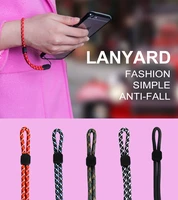 adjustable mobile phone wrist strap hand strap for iphone xs 8 samsung xiaomi usb gadget key psp anti lost rope