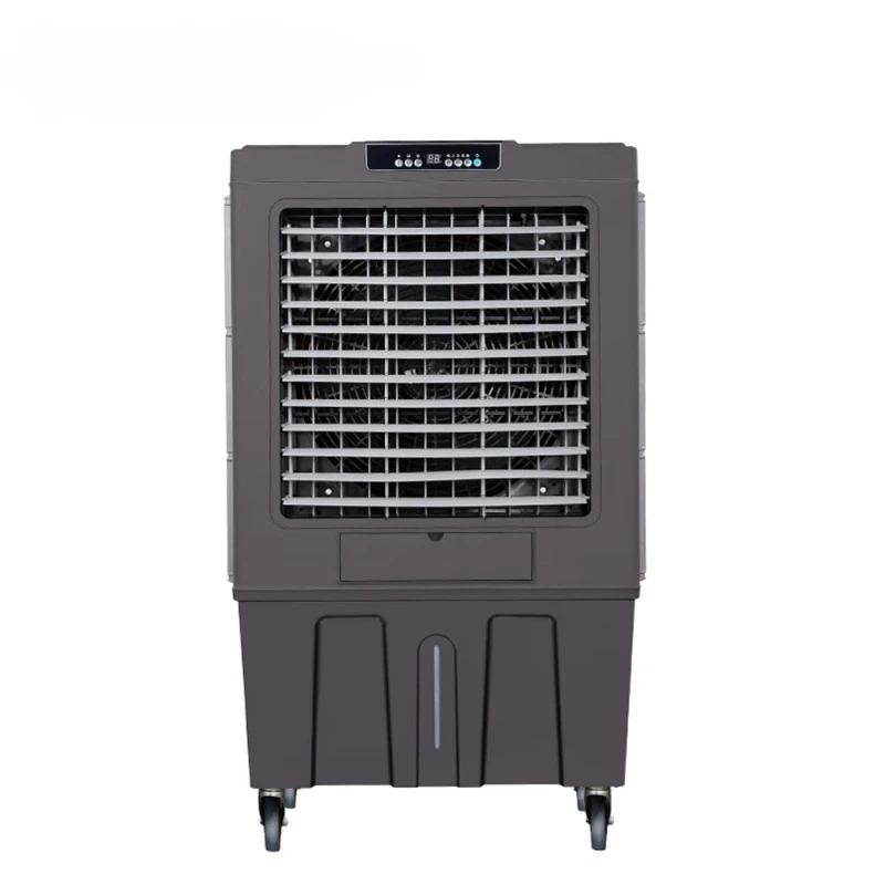 

Australia Powerful 750W Water Auto Evaporative Air Cooler Fan