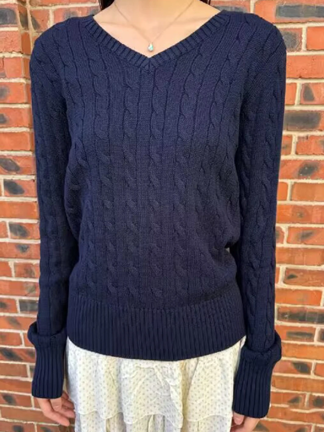 Женский трикотажный свитер с цветочным принтом облегающие хлопковые пуловеры