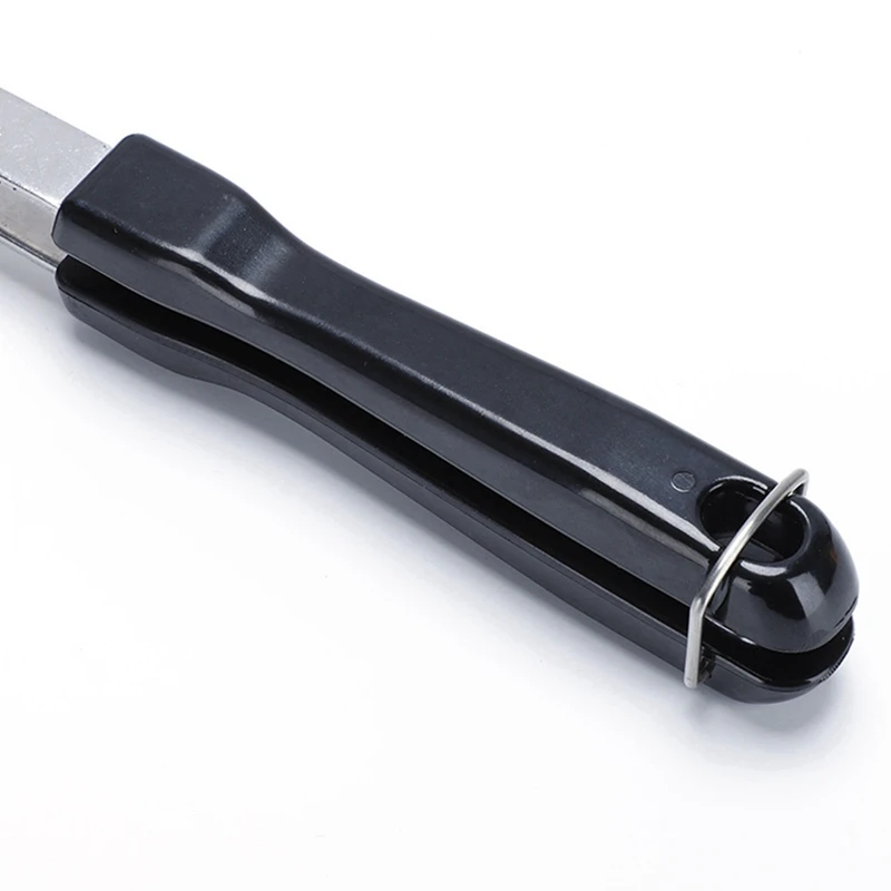 Газовая антипригарная сэндвичница алюминиевый сплав хлеб тост машина для