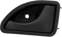 

3720 interior door IC opening handle right KANGOO