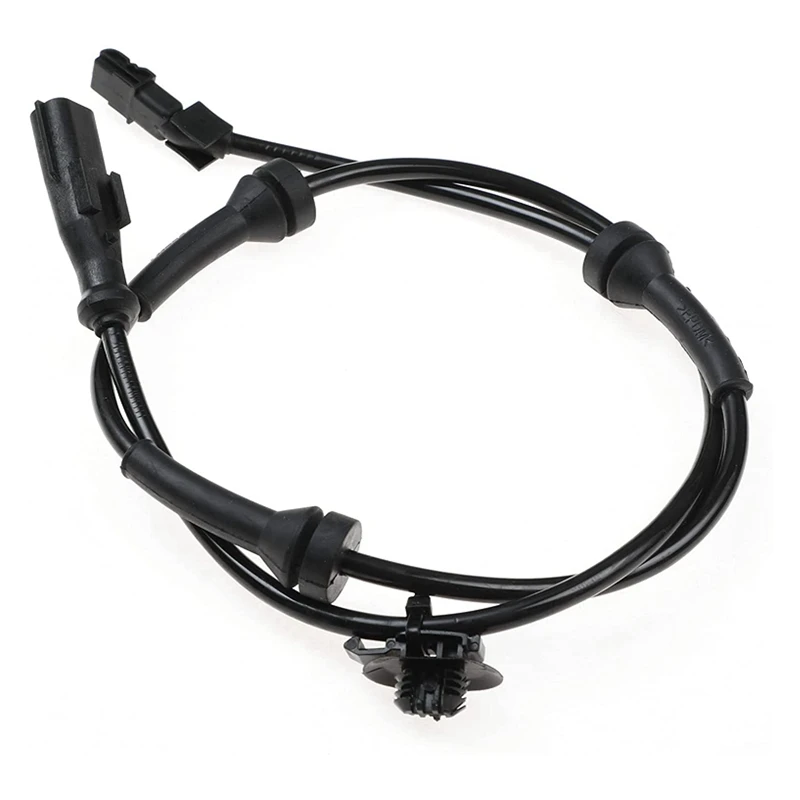 5X 8200404460 передний датчик скорости колеса ABS для RENAULT Grand Megane Scenic 1 4-2002 л Dci-