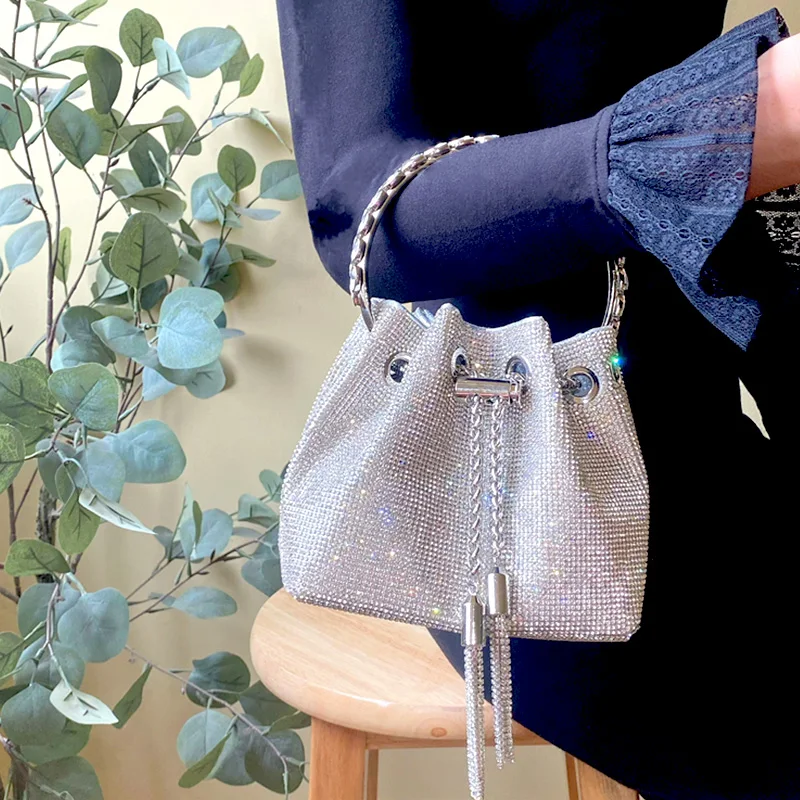 сумка женская 2022 тренд Роскошные дизайнерские кошелек и через плечо Женский