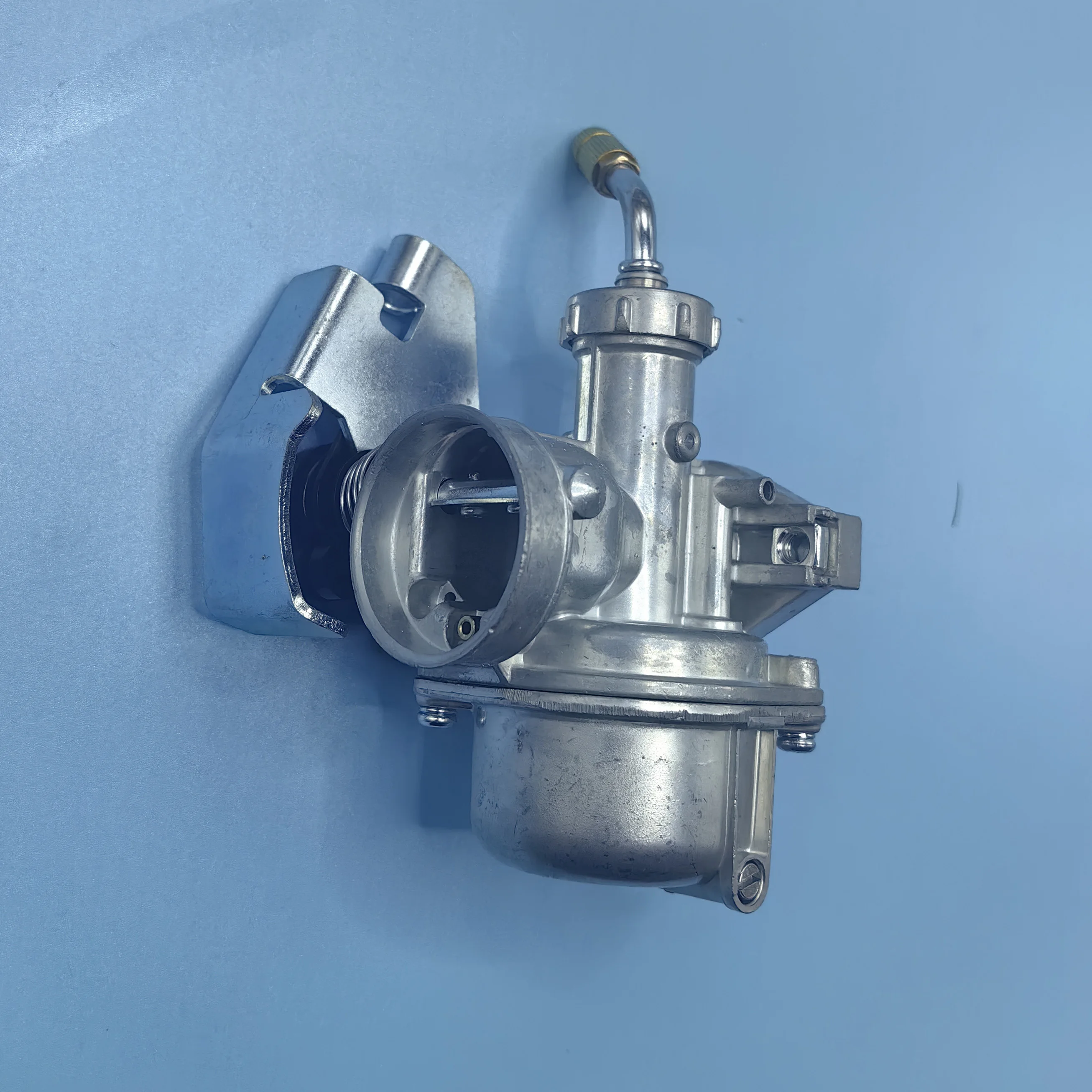 Карбюратор в сборе 15003-1694 для Kawasaki KLX110 2002–2020 и Suzuki DRZ110 (art.: 3920dabe03110) - 3920dabe03110