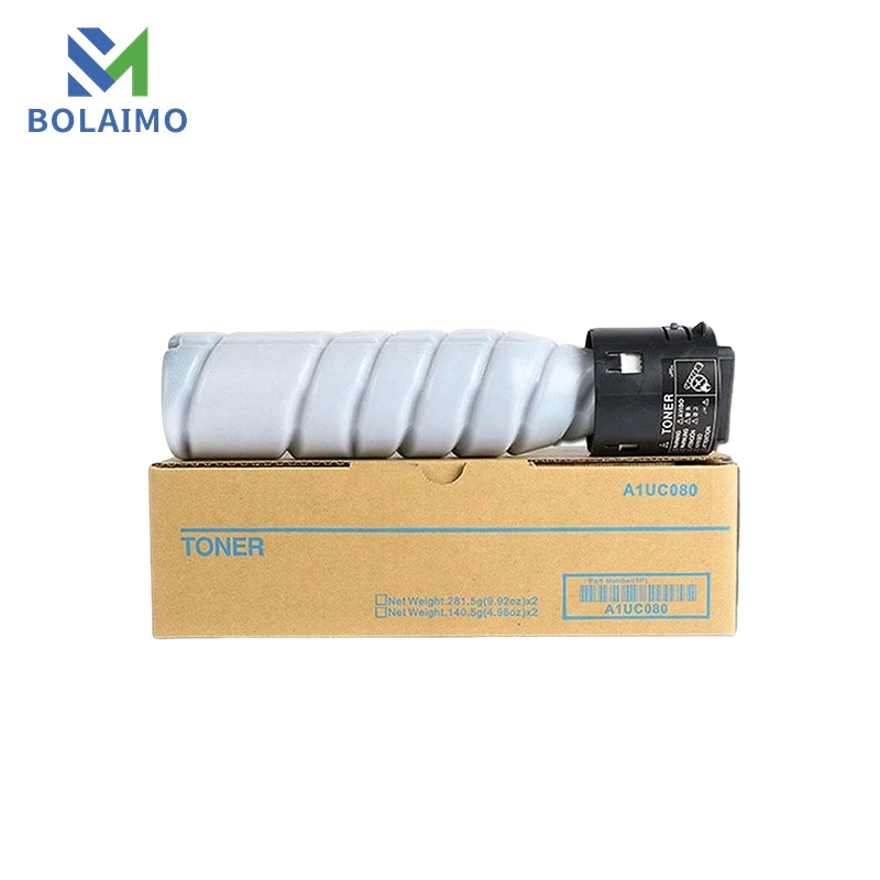 

Тонер-картридж TN222/TN225 для Konica Minolta bizhub 206/216/226/236/246/266/306