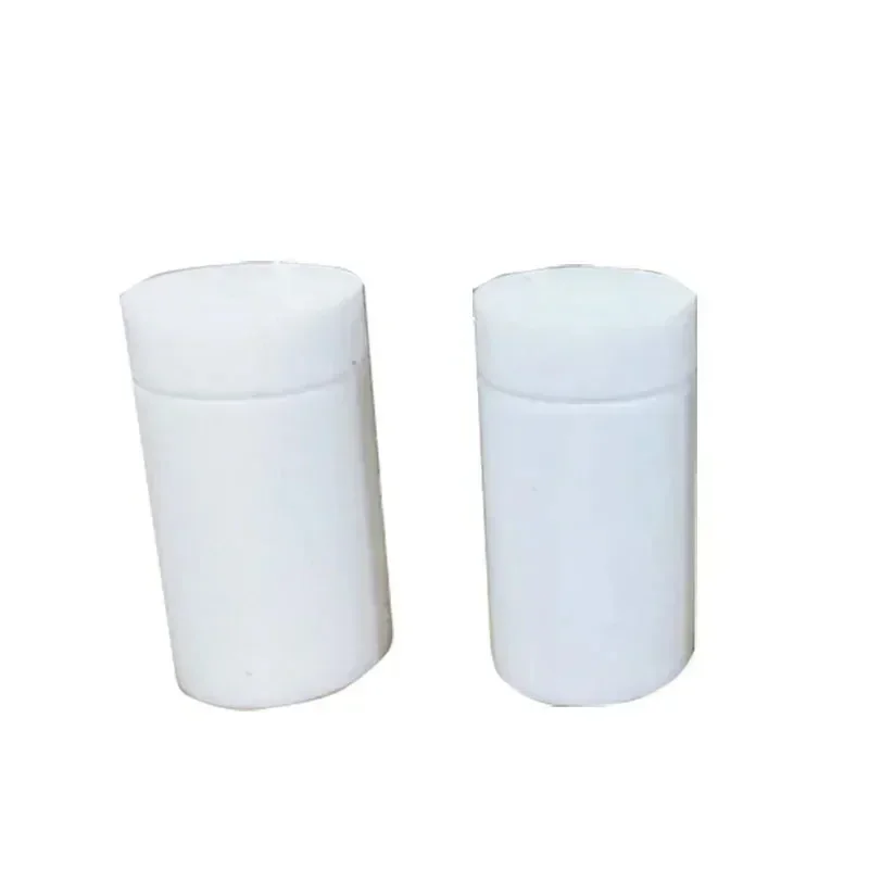 Вкладыш реактора 25-500 мл Камера из ПТФЭ для гидротермального синтеза Автоклав