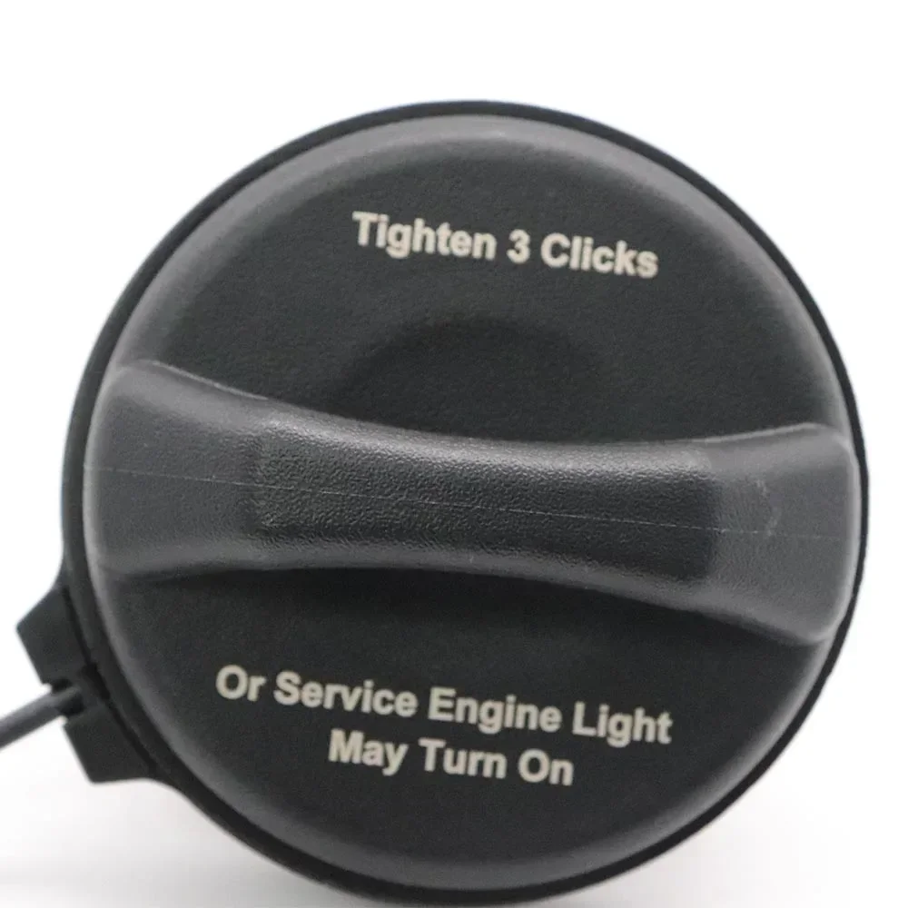 Крышка топливного бака 95995094 С привязкой для Chevrolet Silverado GMC Sierra Yukon Cadillac CTS Buick Regal