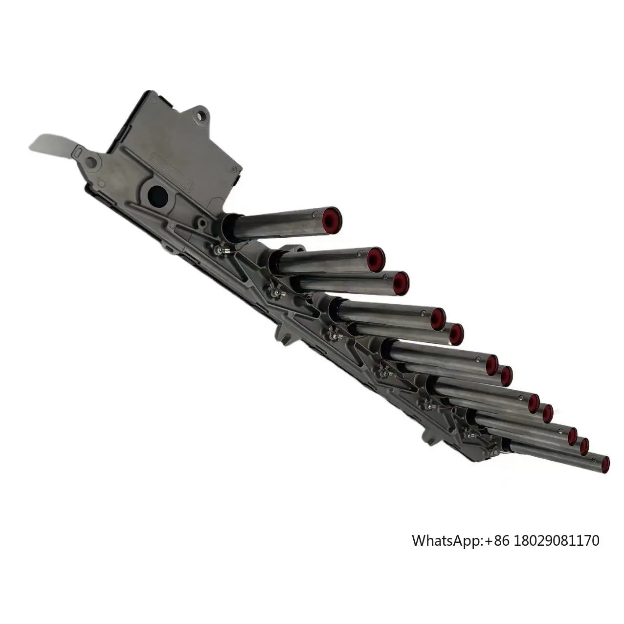 Катушка зажигания OE A 27515007802751500780 Для Mercedes C215 W220 W221 R230 высоковольтный пакет 2752751500680