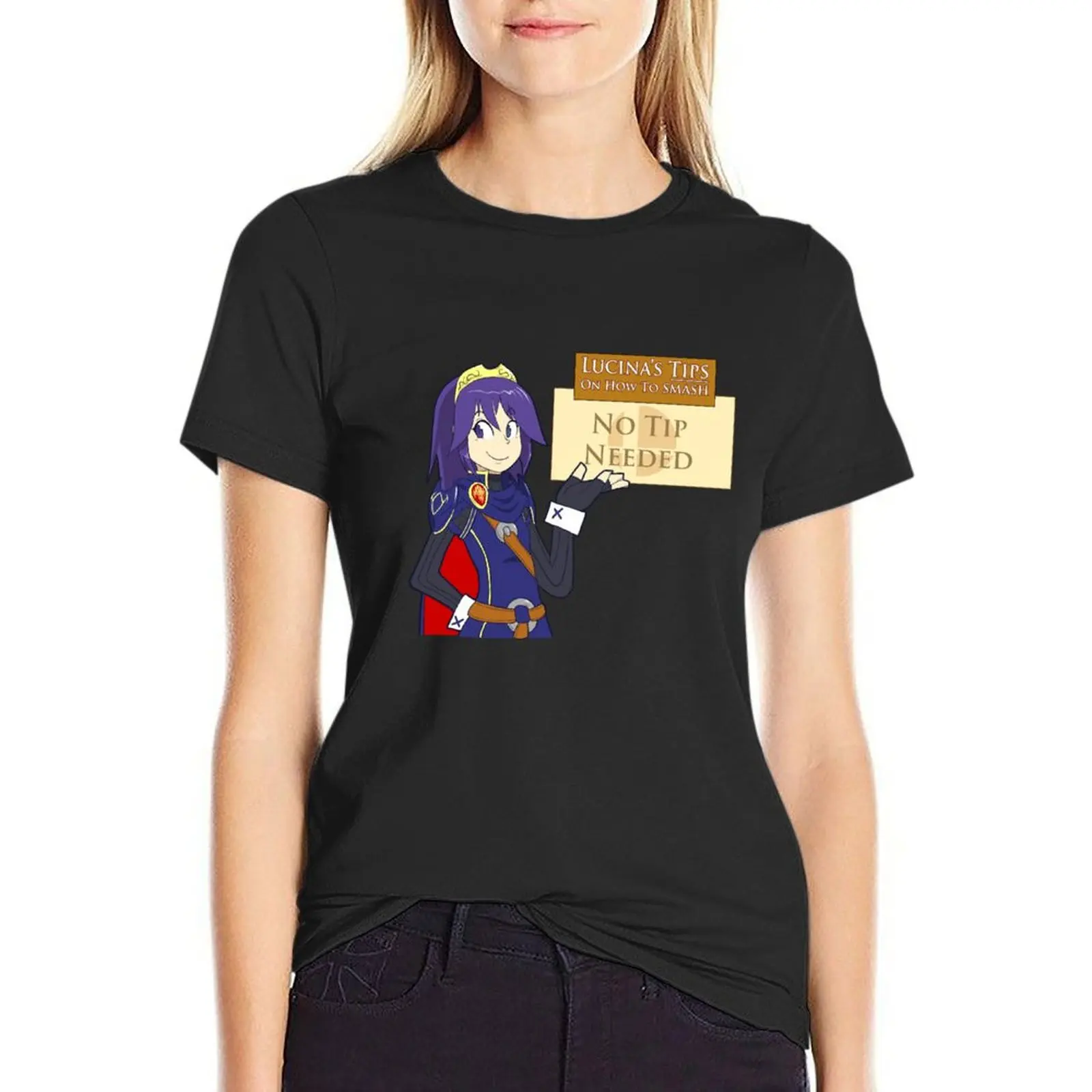 Футболка Time to Tip The Scale корейская мода женская одежда футболка платье для женщин с