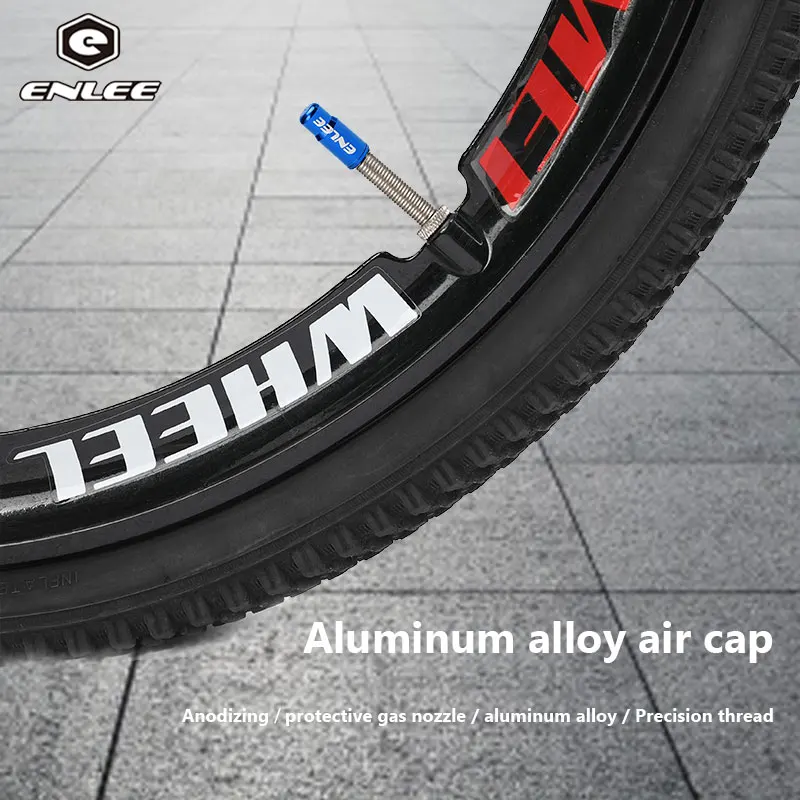 

1PCS Bicycle Valve Adapter Cap Presta To Schrader Adapter French Valve Bike Nozzle Inflator Nipple Mtb Bicycle Accessories
