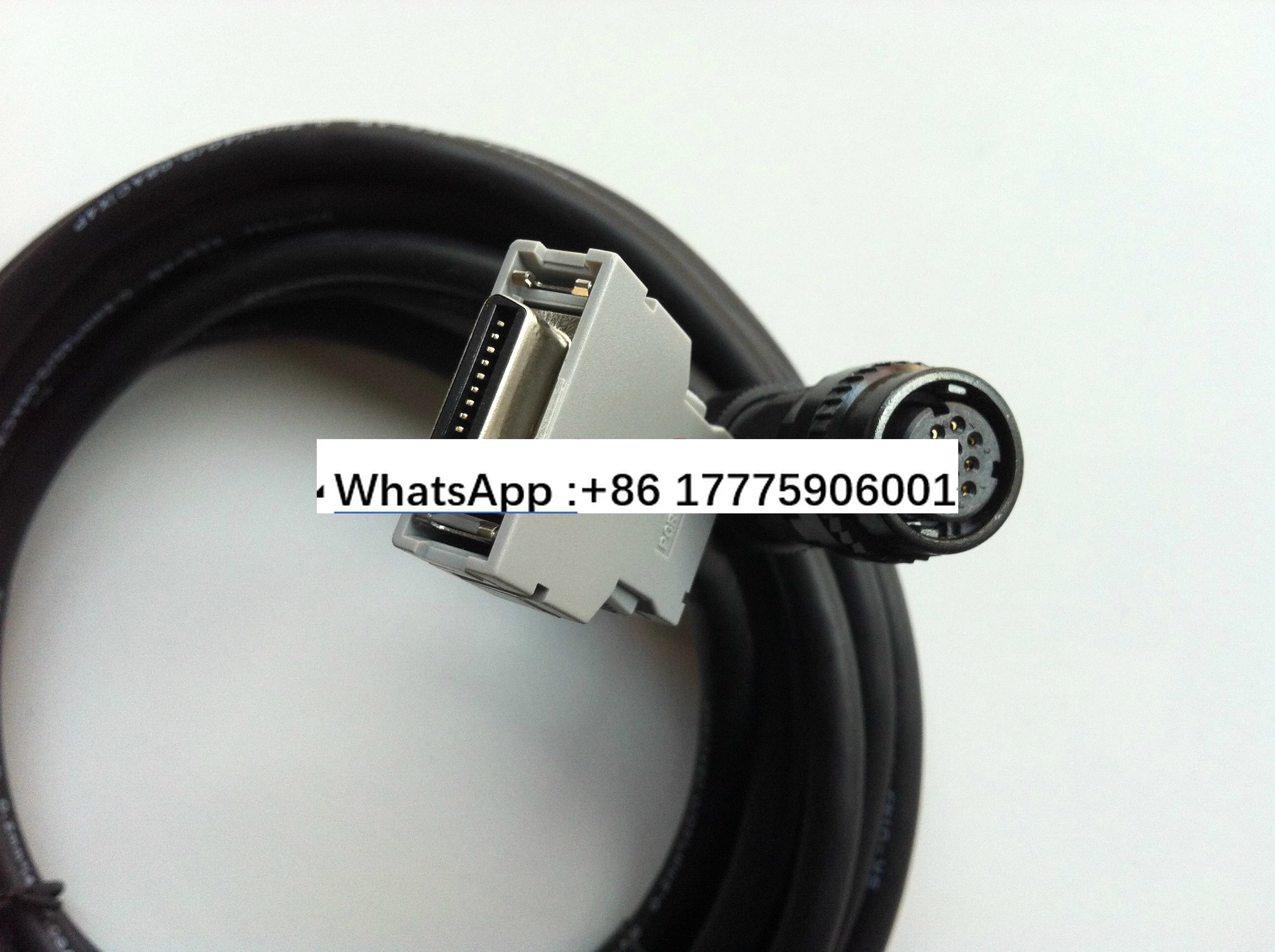 Фото A660-2005-T505 Линия обратной связи энкодера серводвигателя T506 \ сигнальная линия №1