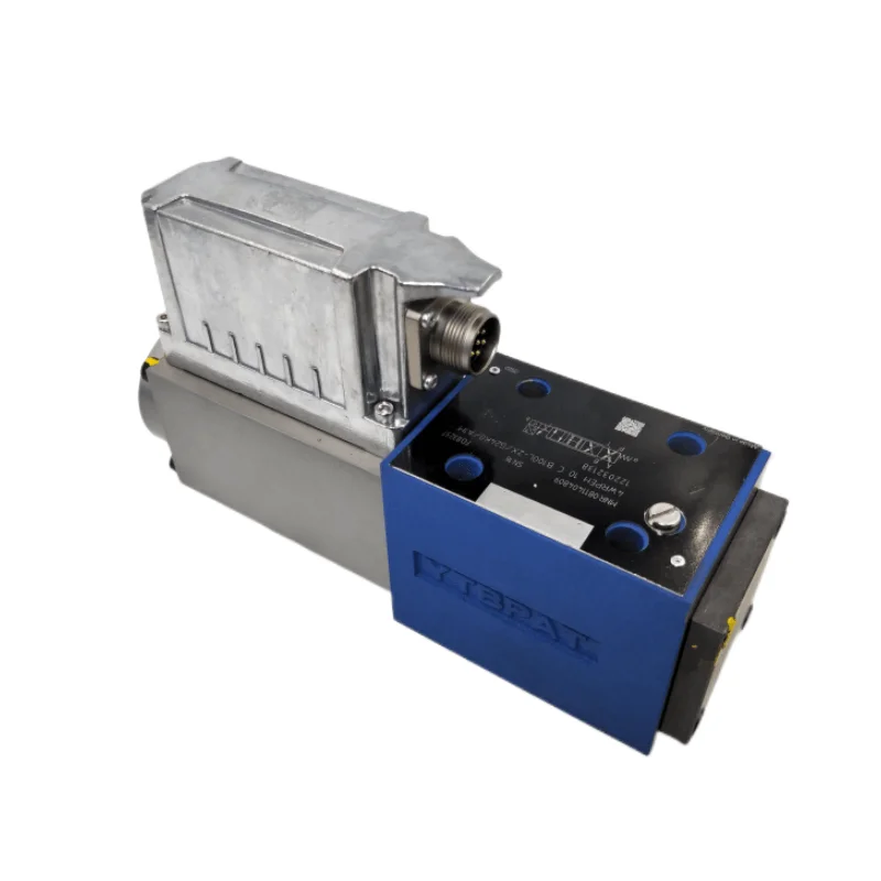 Series VT-DFPE-A-22/G24K0/0A1-014 управляющий клапан прямое профессиональное направление