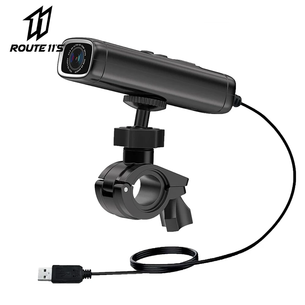 

SAMEUO Q1 Motorcycle Camera Video Recorder 1440P Dash Cam Moto Bike Camera Helset Camera Motorcycle Dvr Waterproof Dashcam Wifi