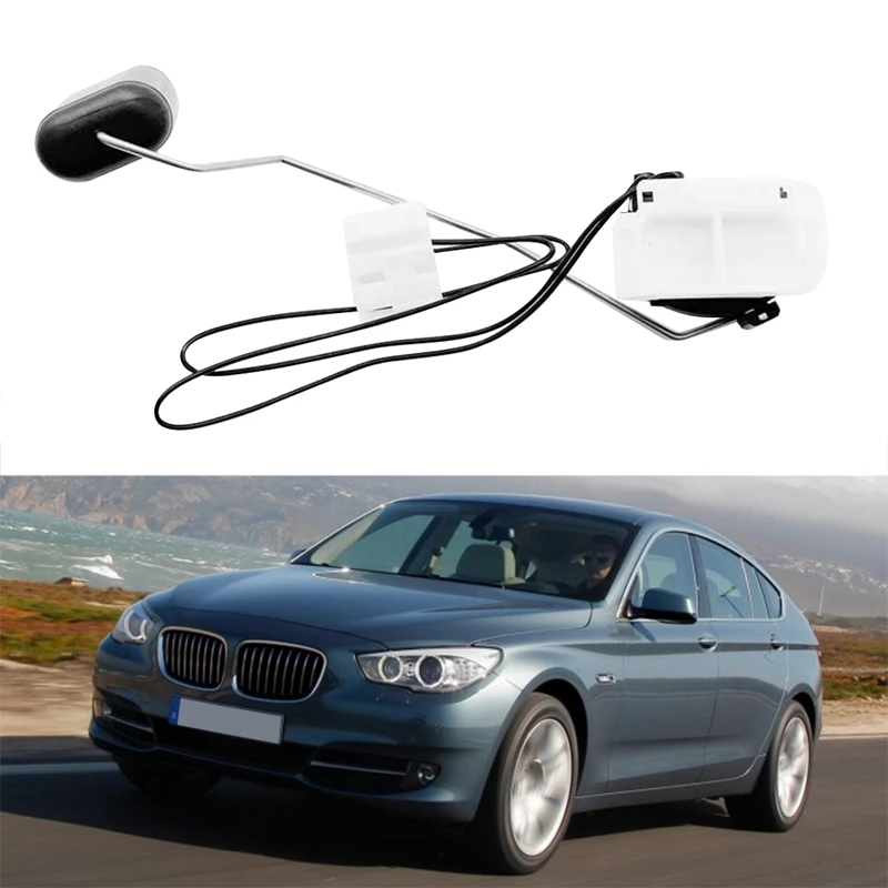 16117297340 топливный насос в сборе датчик уровня топлива запчасти для BMW F07 F10 F11 F18 F06 F12