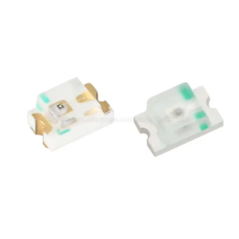 3000 шт. светодиод 0805 SMD белый красный желтый изумрудный зеленый синий фиолетовый