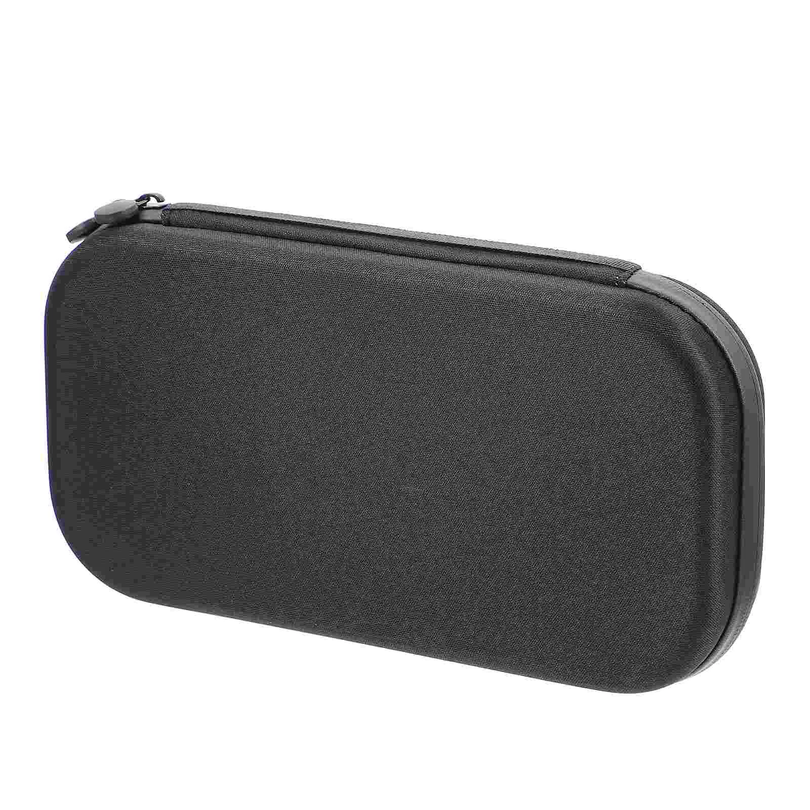 

Stethoscope Storage Bag Nurse Accessory Durable Cover Travel Carry Box Pocket Eva Home Organizer Useful Case Mini Mesh Bags