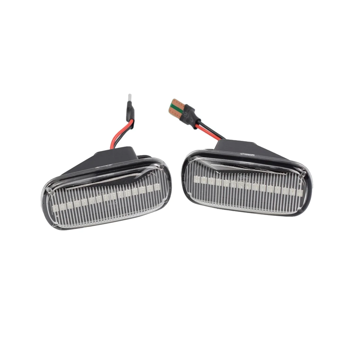 Боковой фонарь сигнал поворота авто для Accord -V Fit Jazz