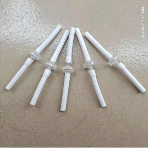 Одноразовые RF-картриджи Comcolychen для микронидлинга, золотые, 10/25/64 контактов